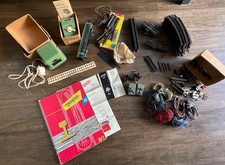 Fleischmann ersatzteile bastle gebraucht kaufen  Wollmatingen