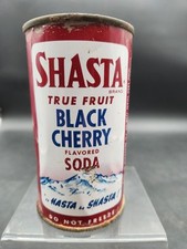 Early shasta black for sale  New Berlin