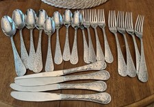 Cambridge stainless steel for sale  Bristol