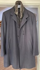 Windsor herren wollmantel gebraucht kaufen Windsor herren wollmantel gebraucht kaufen  Aschheim