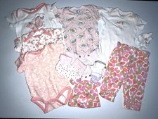 Lot baby girls for sale  Spokane
