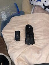 Electric window switches for sale  BOURNEMOUTH