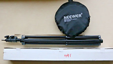 Neewer portable collapsible for sale  GLASGOW