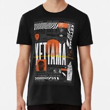 Camiseta pôster evento Kettama tamanho P a 5XL feita nos EUA comprar usado  Enviando para Brazil