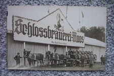 Schlossbrauerei moos festzelt gebraucht kaufen  Traitsching