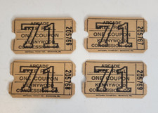 Vtg kennywood amusement for sale  Aurora