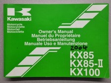 Good used kawasaki d'occasion  Expédié en Belgium