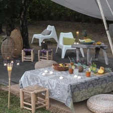 Nappe enduite bahia d'occasion  Cheniménil