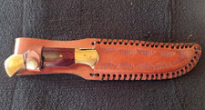 Couteau ancien laguiole d'occasion  Vannes