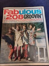 Vintage fabulous 208 for sale  BANBURY