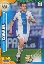 312 gabriel brazil d'occasion  Bussy-Saint-Georges