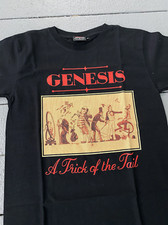 Genesis band shirt for sale  Lincroft