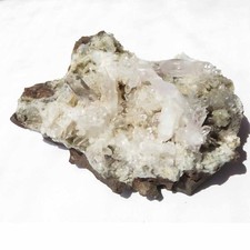 Large clear white for sale  Laveen