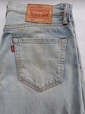Levis jeans 511 usato  Roma