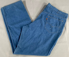 Vtg levi 549 for sale  Upland