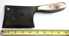 Small meat cleaver for sale  Point Pleasant Beach