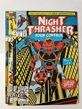 Night thrasher four usato  Ziano Piacentino