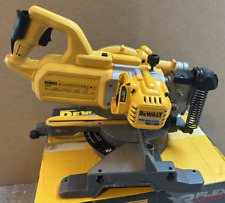 Dewalt dcs777n 54v for sale  PLYMOUTH