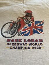 Genuine mark loram for sale  SPALDING