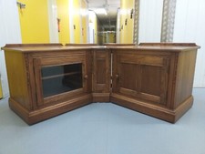 Ercol media unit for sale  CLECKHEATON