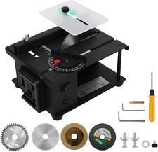 Mini table saw for sale  NEWPORT