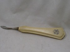 De colección Cutícula o Escritorio Cera Recortadora Utensilio Herramienta Celuloide Tocador segunda mano  Embacar hacia Mexico