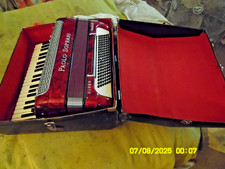 Rare model paolo for sale  Stockton