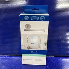 Gatco toilet tissue for sale  Des Plaines