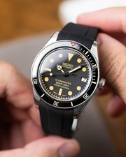 Seiko scubamaster usato  Spedire a Italy