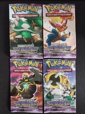 Arset booster pokémon d'occasion  Saint-Jean-d'Angély