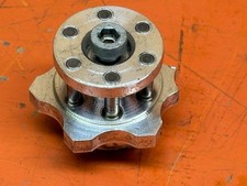 Shift detent drum for sale  Lakeport