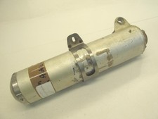 Silencieux échappement arctic d'occasion  Vitrolles