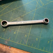 Vintage proto box for sale  Tucson