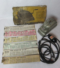 Vintage super mini for sale  RETFORD