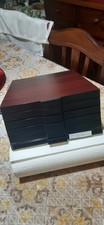Cassettiera monete cassetti usato  Monteroni di Lecce