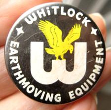 whitlock for sale  LOUGHBOROUGH