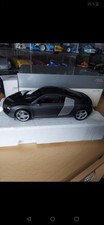 Audi daytongrau kyosho usato  Spedire a Italy