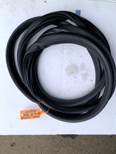 Ford fiesta rubber for sale  SOUTHEND-ON-SEA