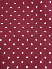 Polka dot heavy for sale  PORTSMOUTH