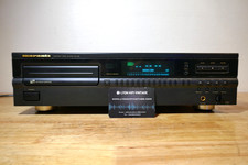Lecteur compact disc d'occasion  Villeurbanne