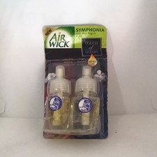 Air wick symphonia for sale  COLEFORD