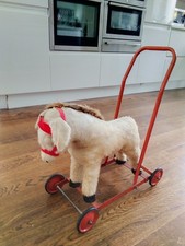 1960s pony push for sale  BANWELL