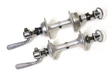 Mozzi campagnolo super usato  Roma