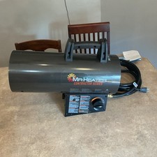 Mr. heater contractor for sale  Ellisville
