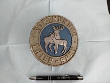 Brauerei schild kein gebraucht kaufen  Gelsenkirchen