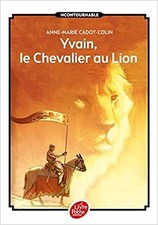 chevalier lion yvain d'occasion chevalier lion yvain d'occasion  Les Mureaux