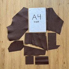 Brown full grain for sale  UK