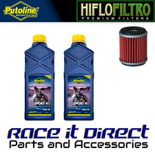 Oil filter kit for sale  DONCASTER