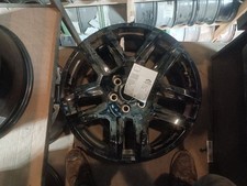 Wheel 20x9 spoke for sale  Mason