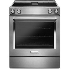Kitchenaid kseg950ess inch for sale  Elizabethport